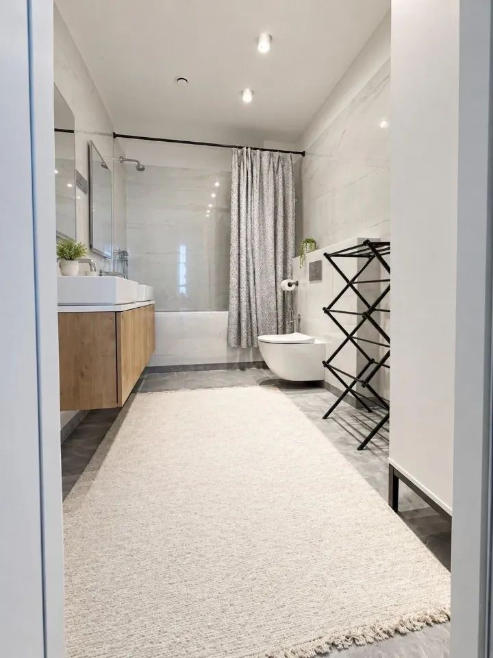 m. Khoroshevo: Apartment, 2-rooms
