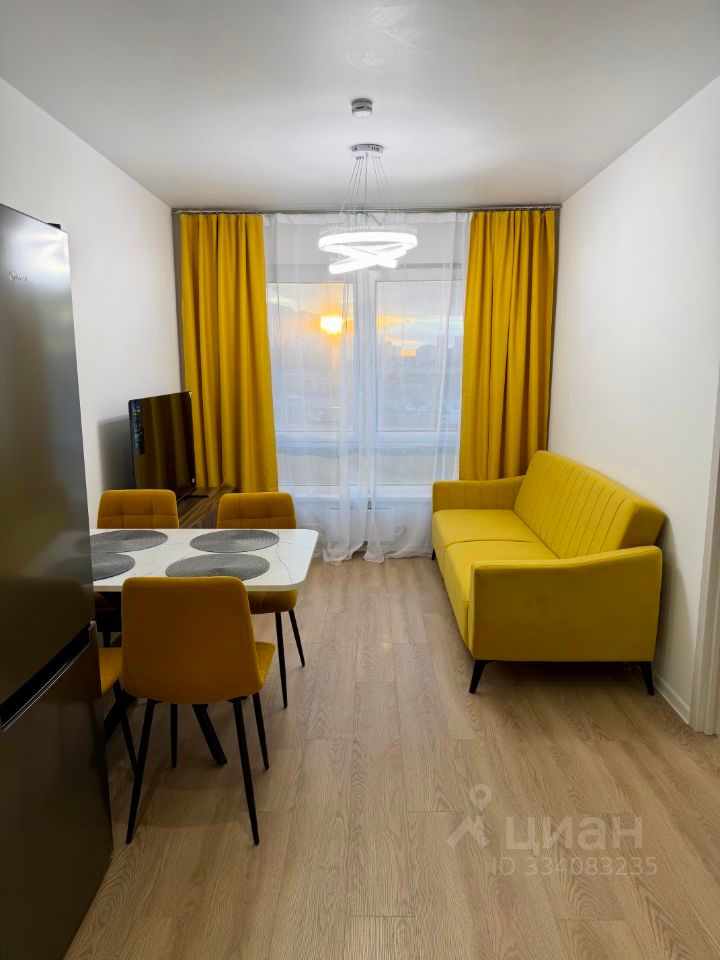 m. Scherbinka: Apartment, 1-rooms