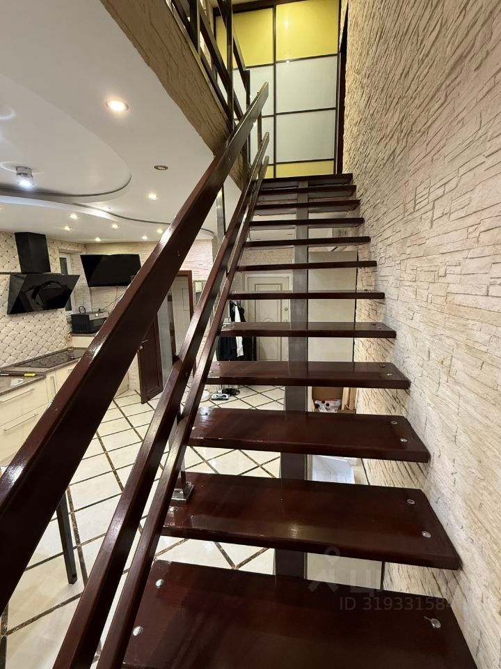 m. Khimki: Apartment, 3-rooms