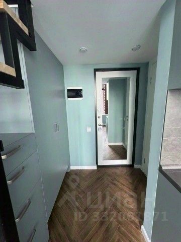 m. Kurskaya: Apartment, studio