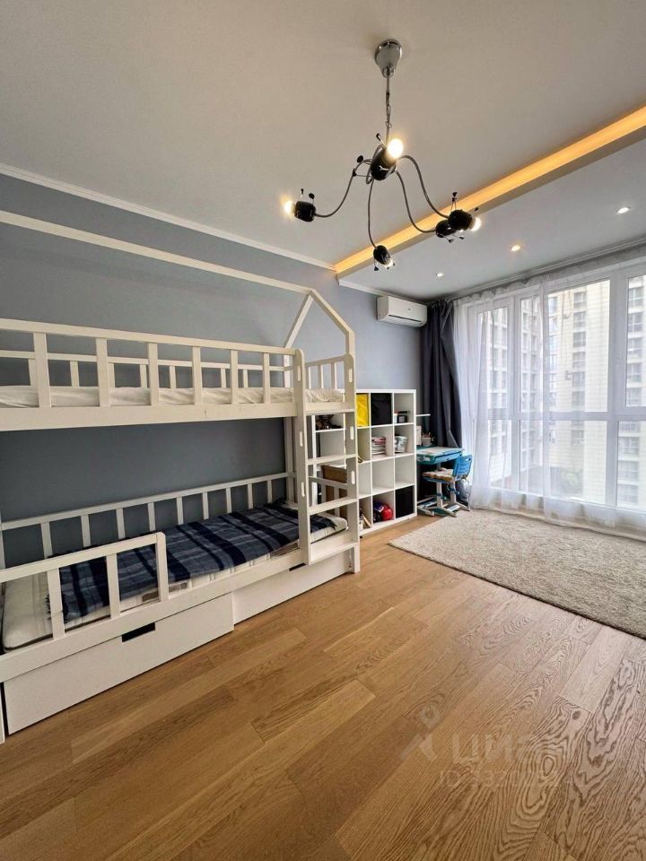 m. Bakovka: Apartment, 3-rooms