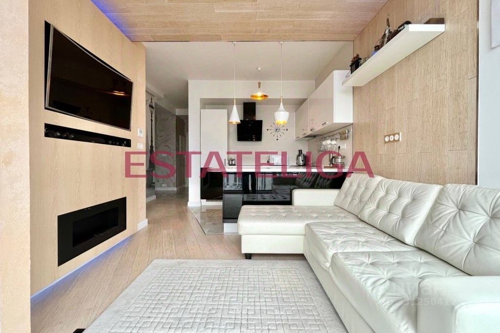 m. Fili: Apartment, 2-rooms