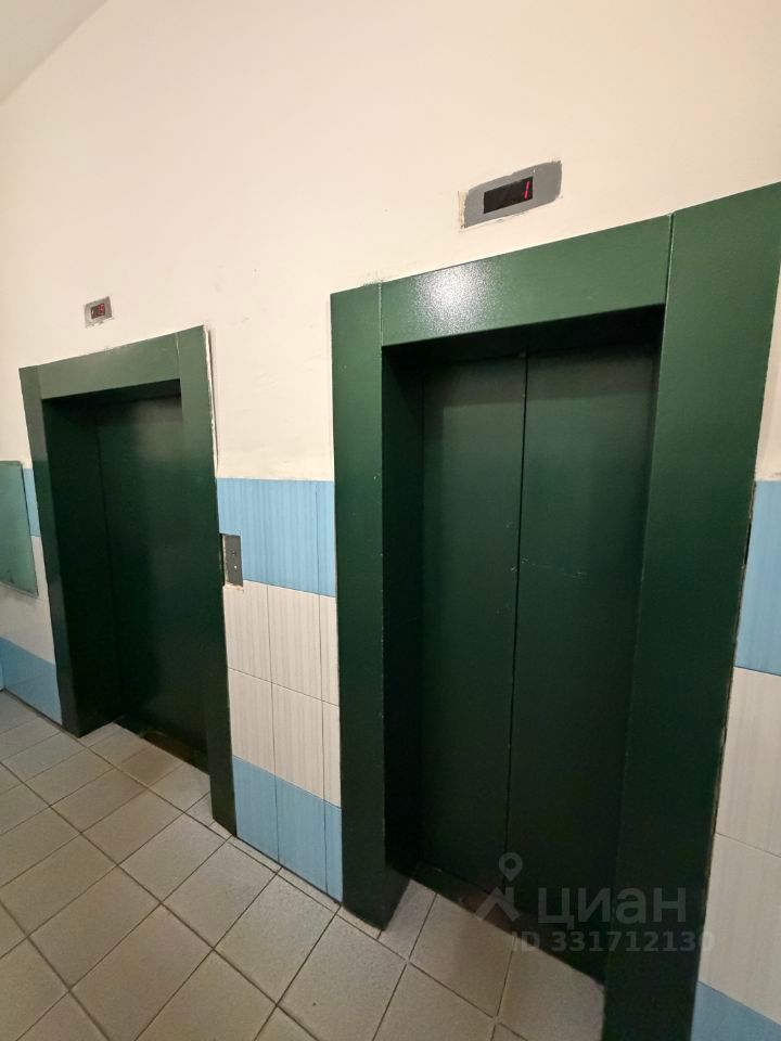m. Vodniki: Apartment, 2-rooms