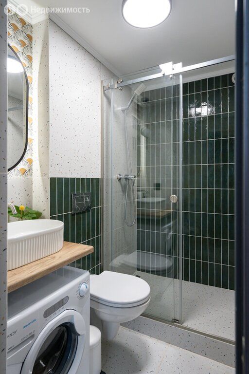 m. Fili: Apartment, studio