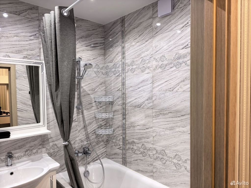 m. Khimki: Apartment, 1-rooms