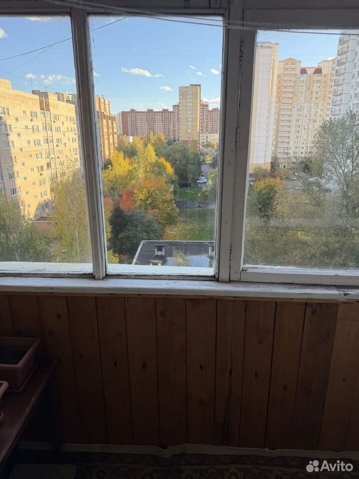m. Dolgoprudnaya: Apartment, 2-rooms
