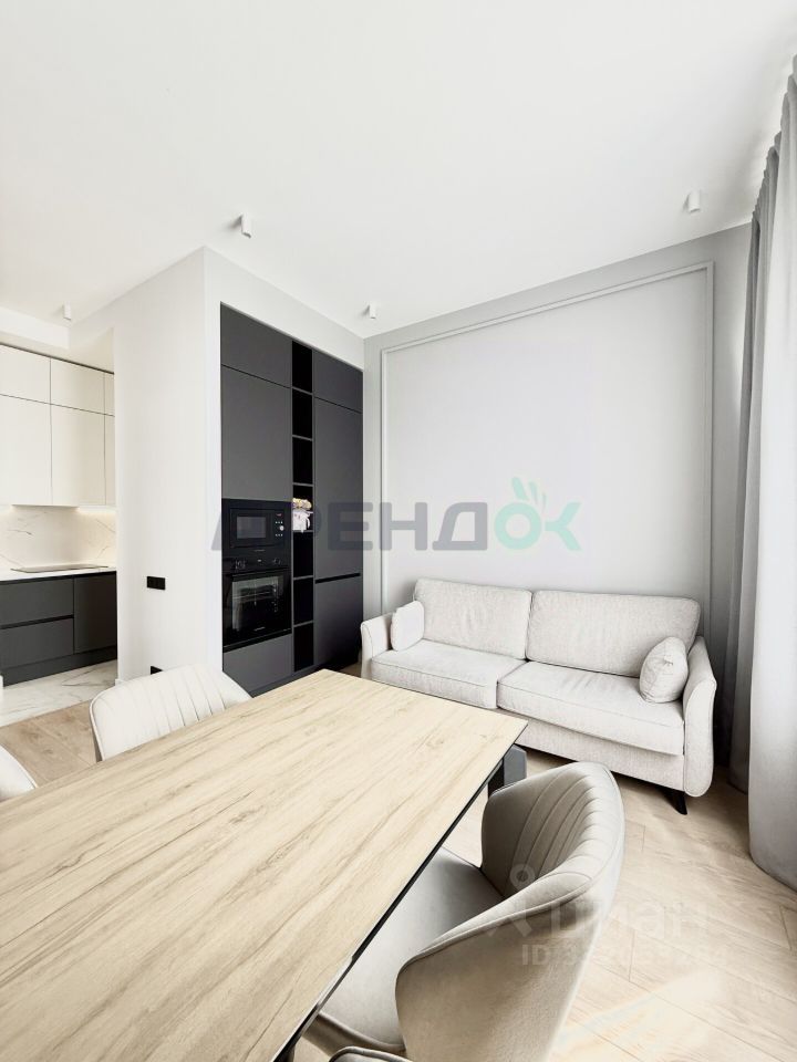 m. Minskaya: Apartment, 3-rooms