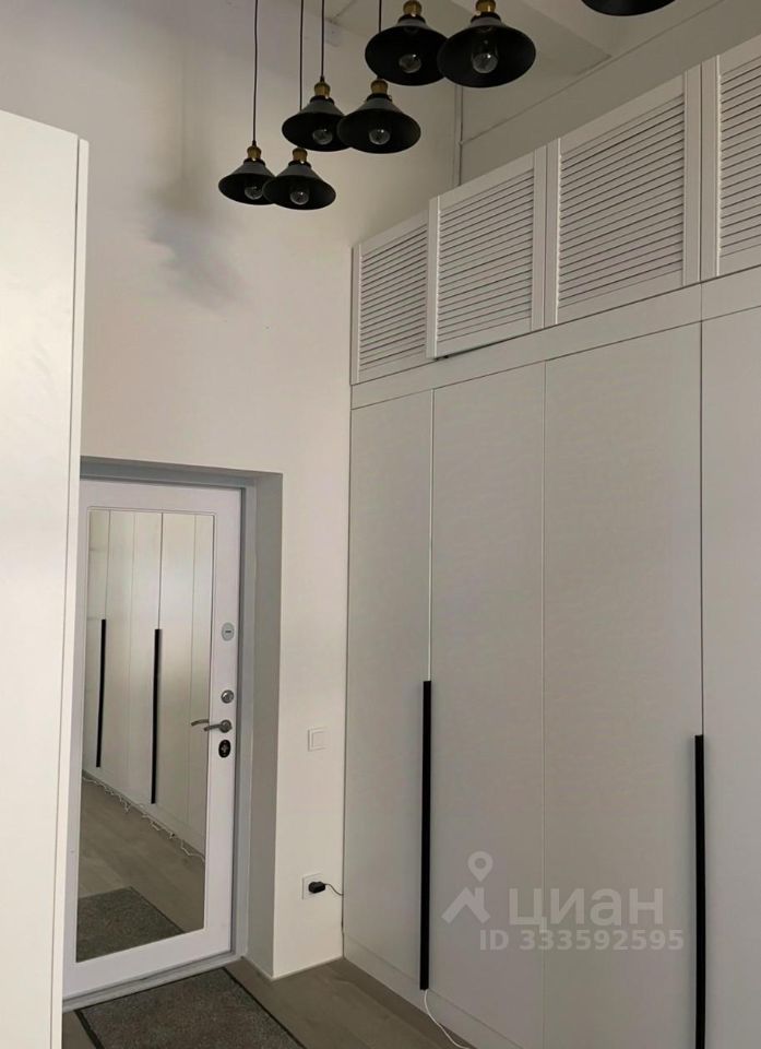 m. Sokolinaya Gora: Apartment, 2-rooms