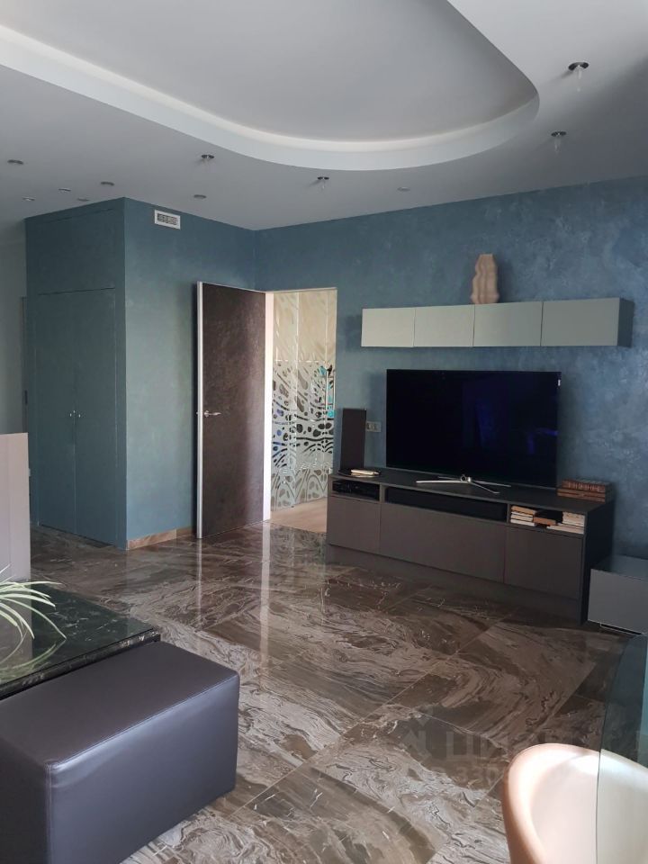 m. Novatorskaya: Apartment, 2-rooms