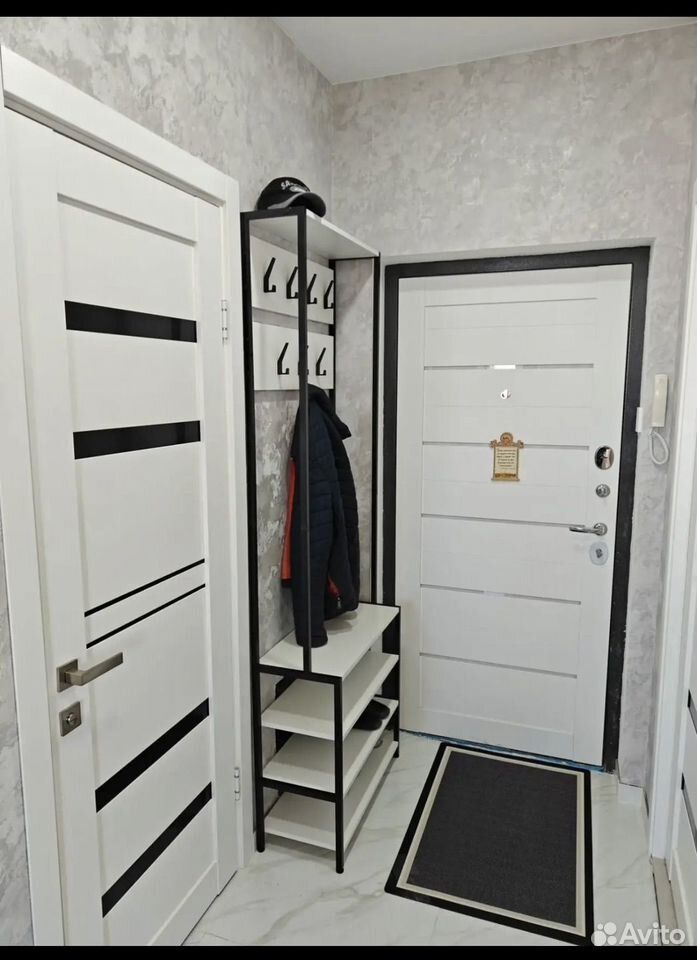 m. Skhodnya: Apartment, 1-rooms
