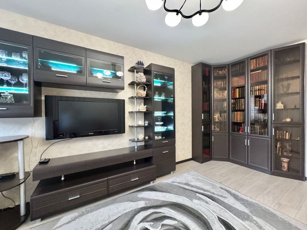 m. Planernaya: Apartment, 2-rooms