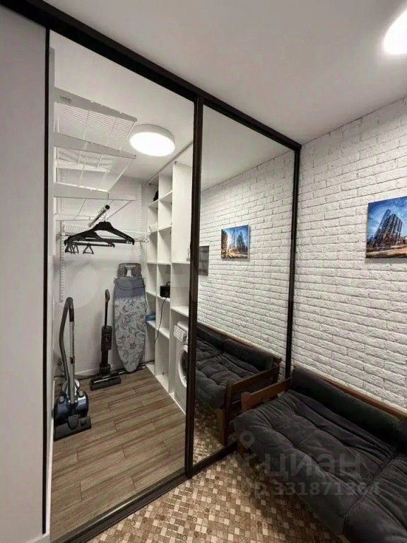 m. Levoberezhnaya: Apartment, 1-rooms