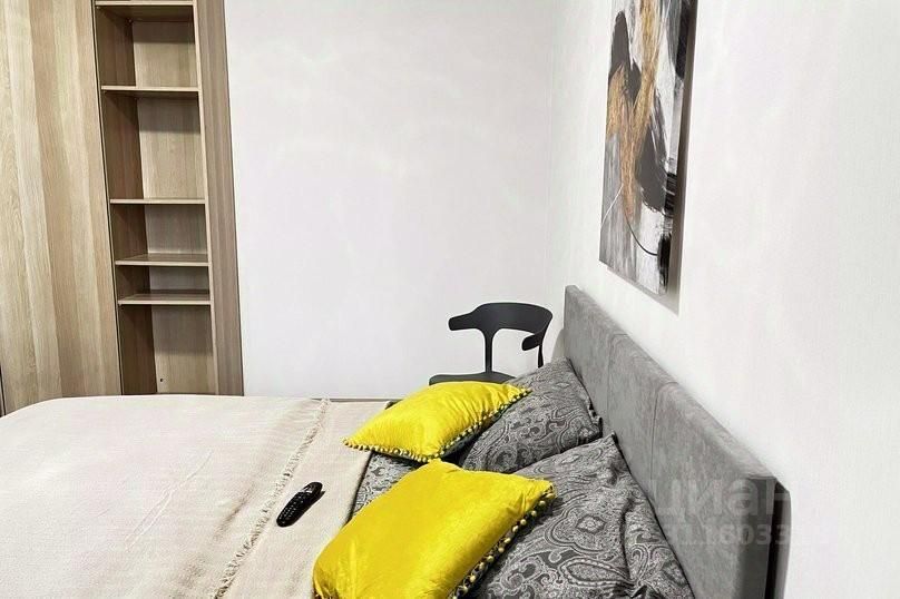 m. Bitsa: Apartment, 1-rooms