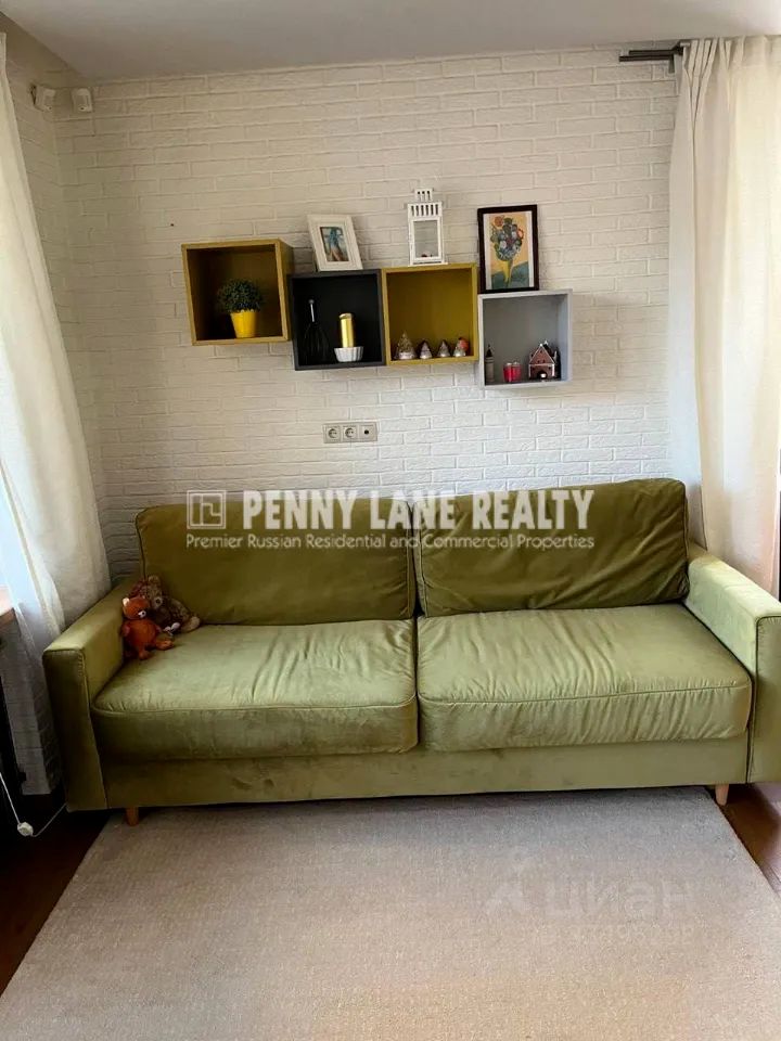 m. Sportivnaya: Apartment, 1-rooms