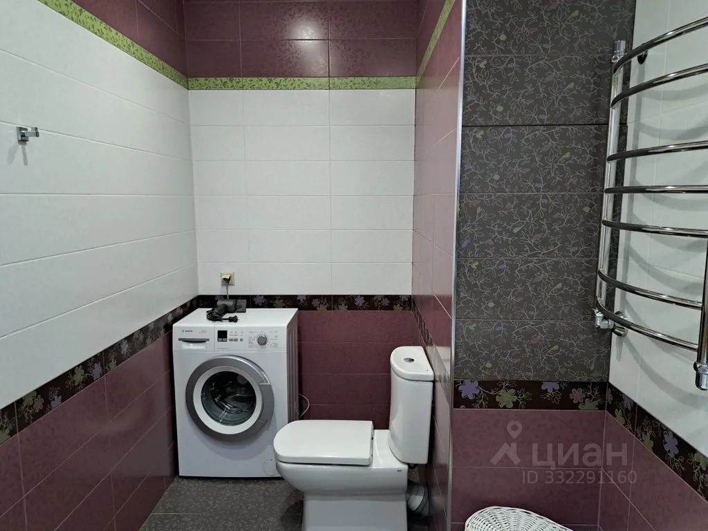 m. Michurinets: Apartment, 1-rooms
