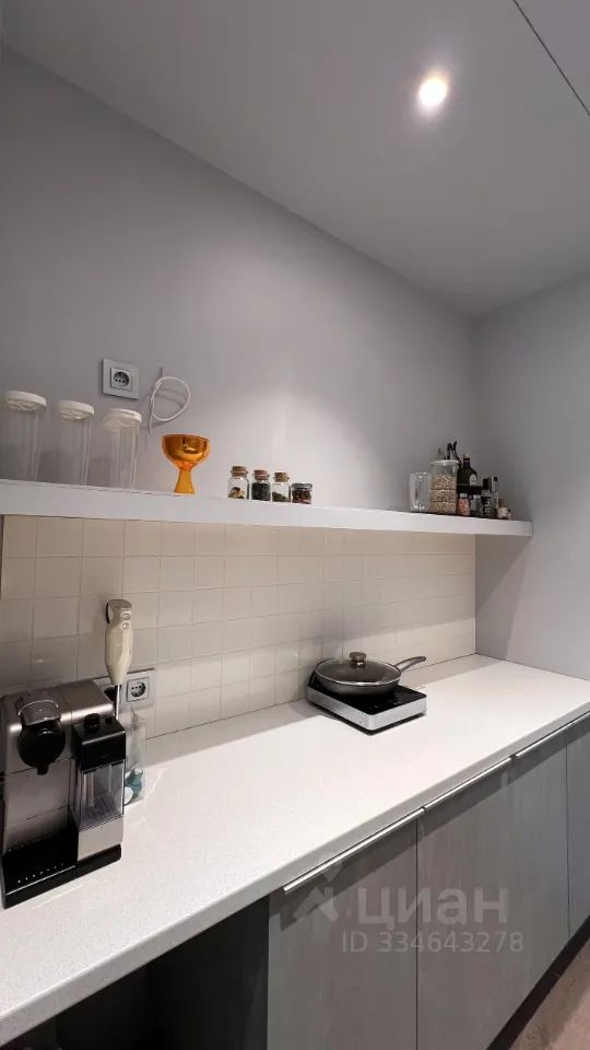 m. Solnechnaya: Apartment, 2-rooms