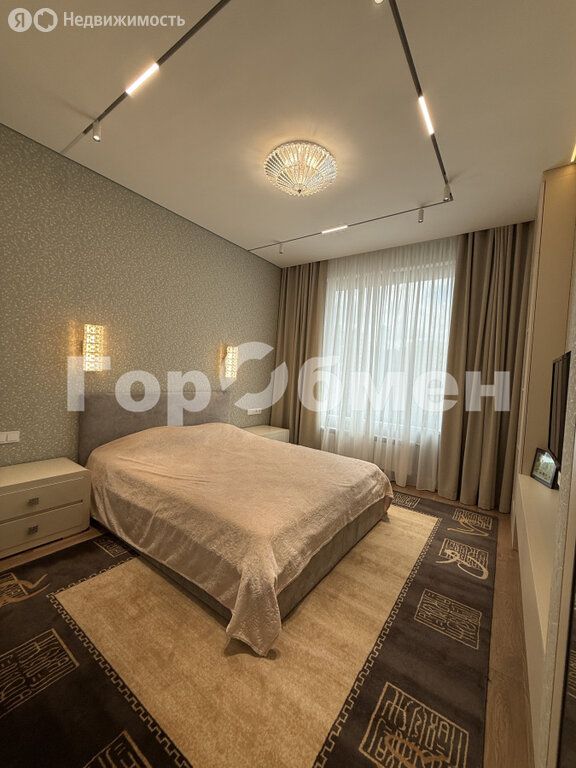 m. Shelepikha: Apartment, 2-rooms