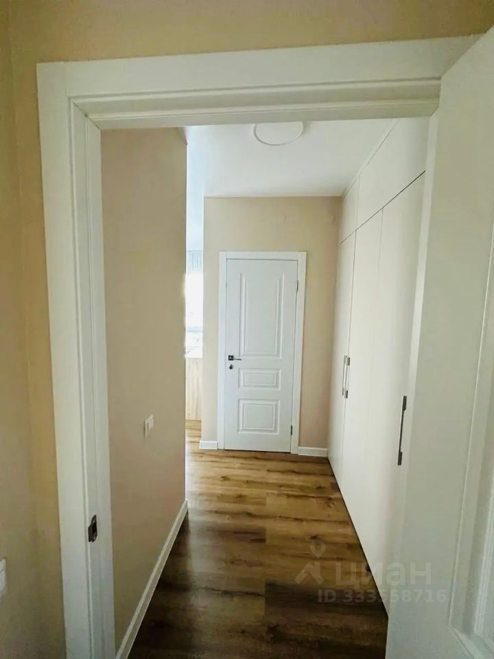 m. Aviamotornaya: Apartment, 2-rooms