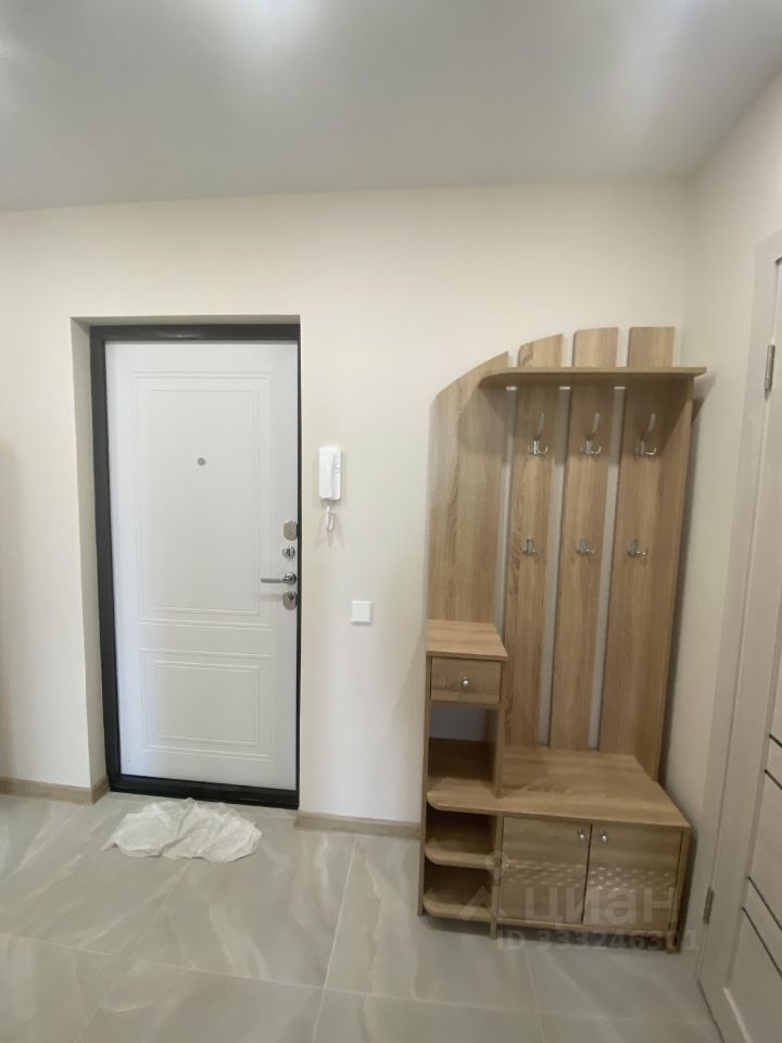 m. Kuchino: Apartment, 1-rooms