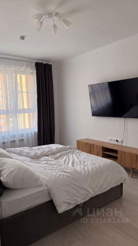 m. Fili: Apartment, 1-rooms