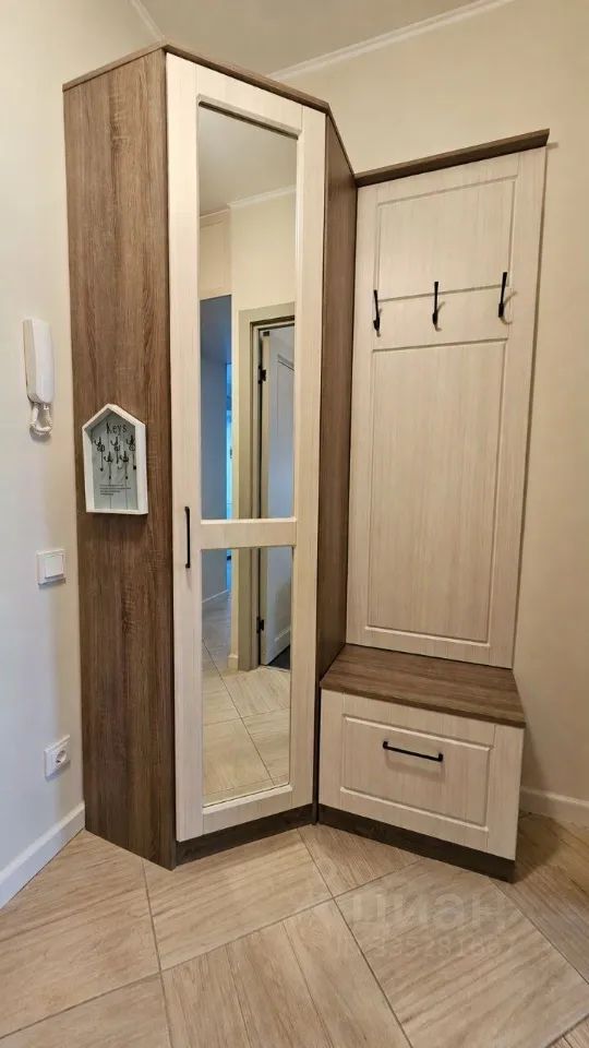 m. Serpukhovskaya: Apartment, 1-rooms