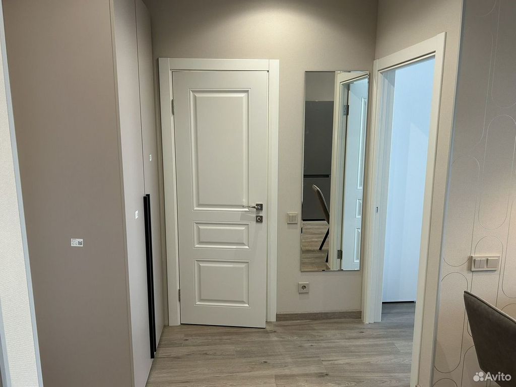 m. Seligerskaya: Apartment, 1-rooms