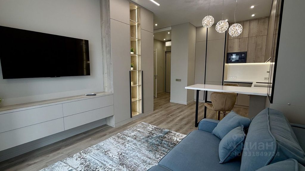 m. Ostankino: Apartment, 2-rooms