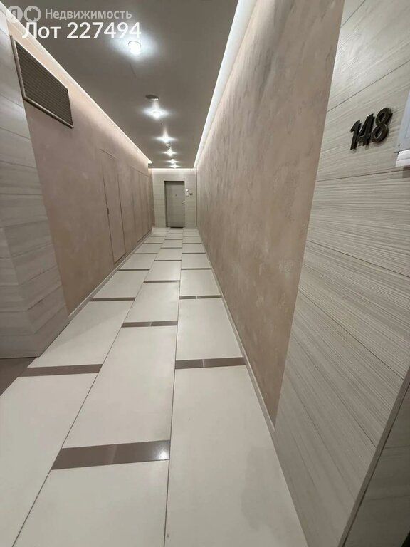 m. Petrovsky park: Apartment, 2-rooms