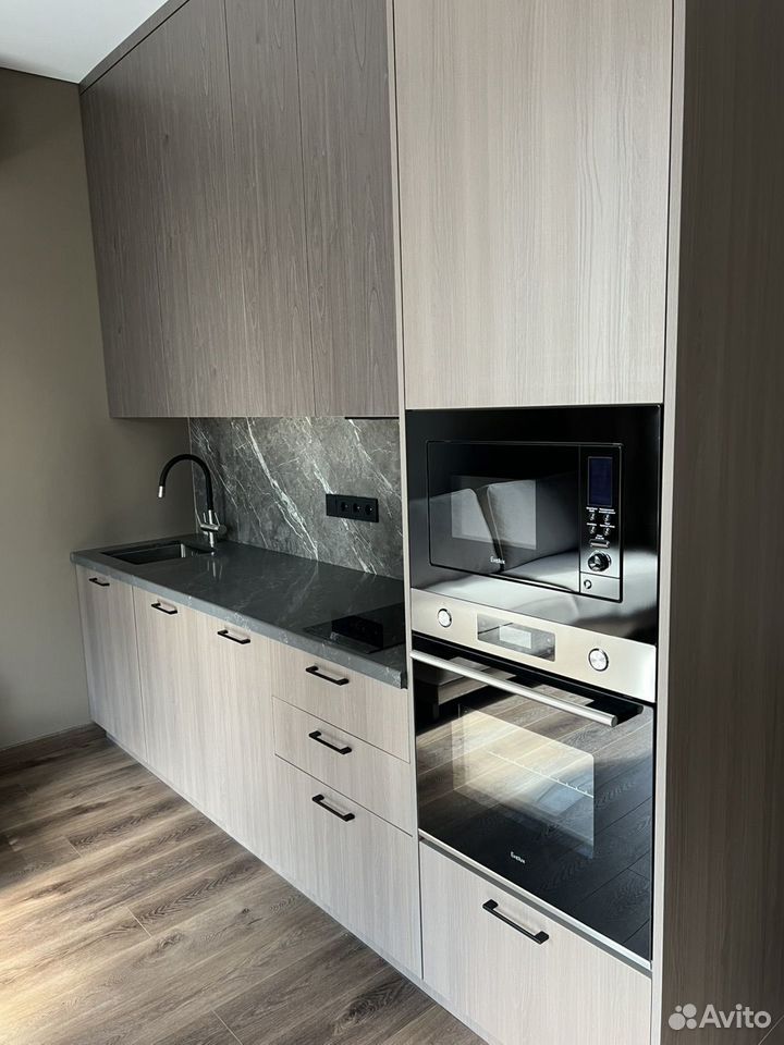 m. Moskva Tovarnaya: Apartment, 1-rooms
