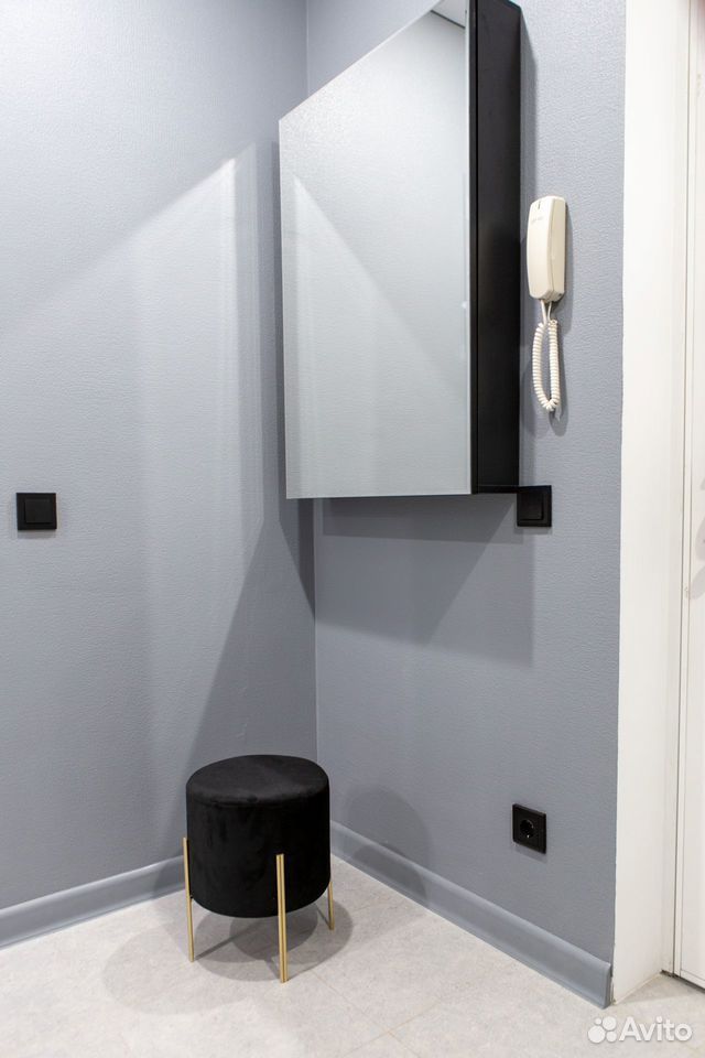 m. Bulvar Rokossovskogo: Apartment, 1-rooms