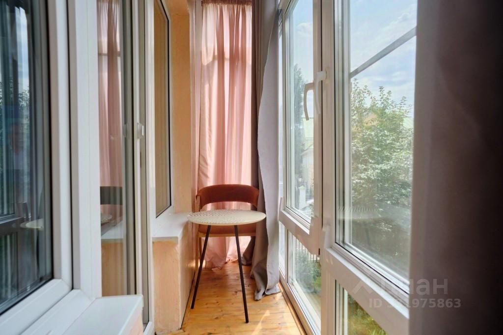 m. Tretyakovskaya: Apartment, 1-rooms