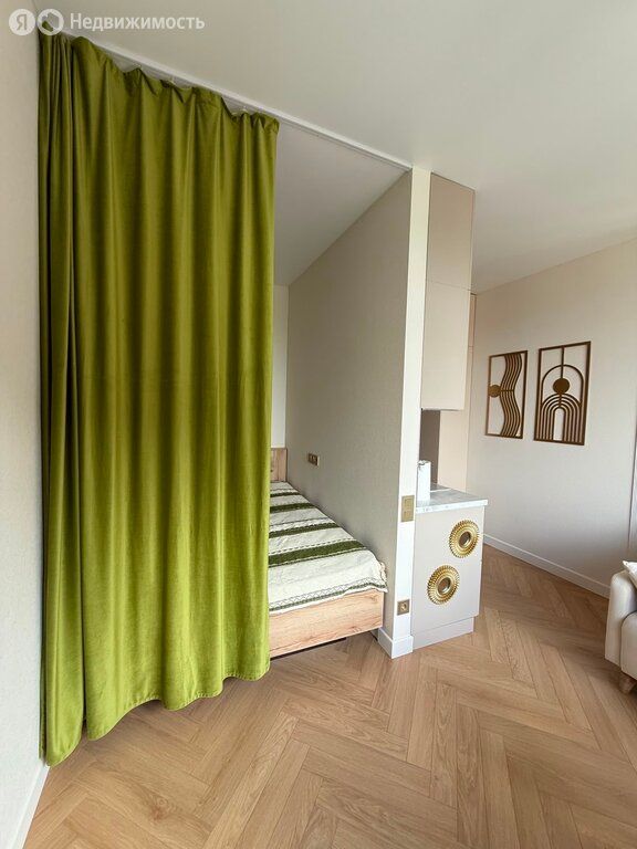 m. Rechnoy vokzal: Apartment, studio