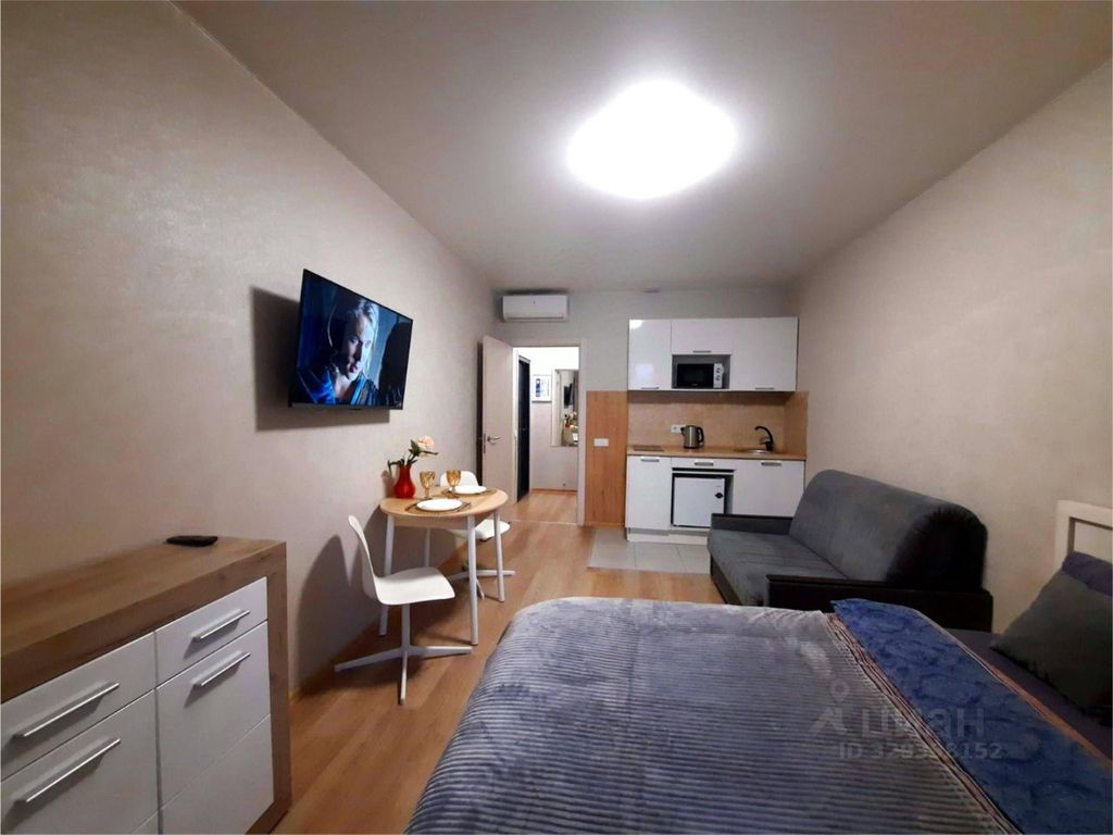 m. Kotelniki: Apartment, 1-rooms