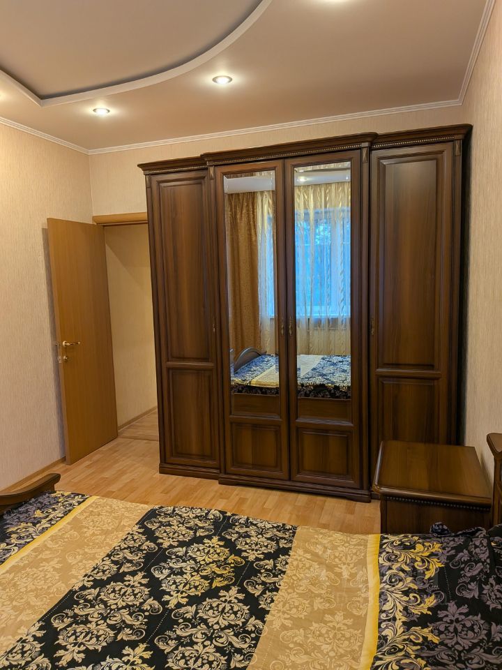 m. Odintsovo: Apartment, 2-rooms