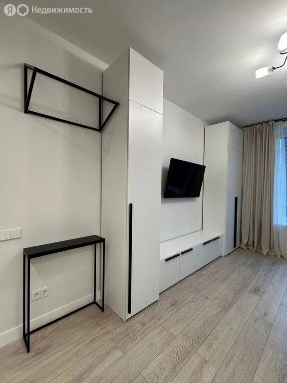 m. Shelepikha: Apartment, 1-rooms