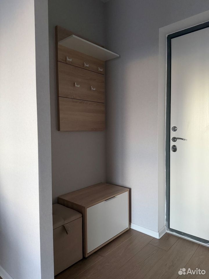 m. Novomoskovskaya (Kommunarka): Apartment, 1-rooms