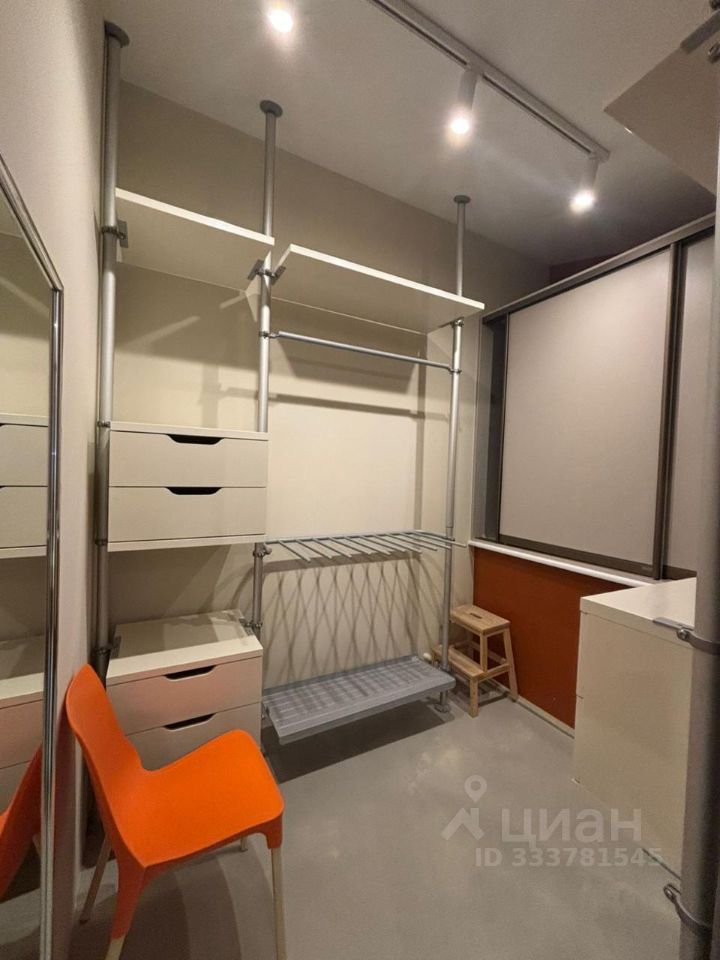 m. Kievskaya: Apartment, 2-rooms