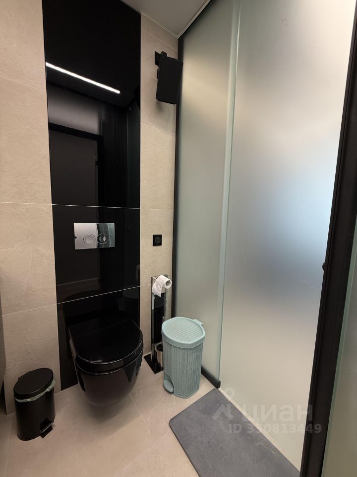 m. Nizhegorodskaya: Apartment, 1-rooms