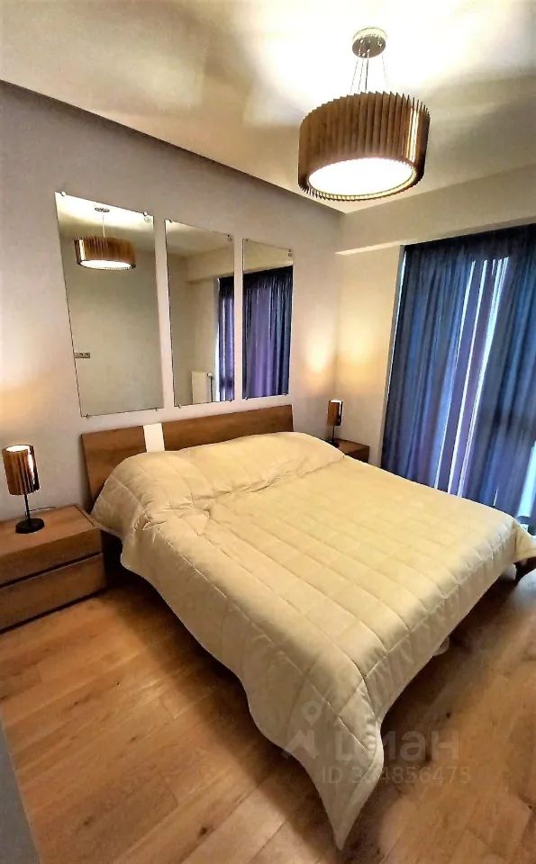 m. Savelovskaya: Apartment, 2-rooms