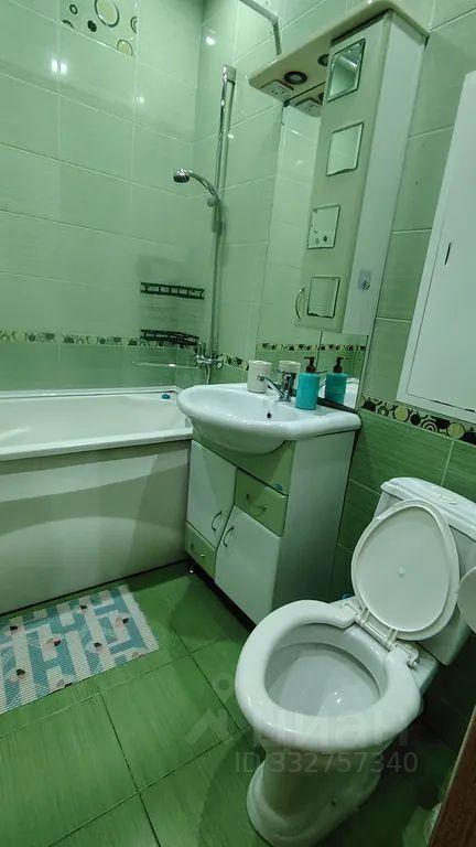 m. Podolsk: Apartment, 1-rooms
