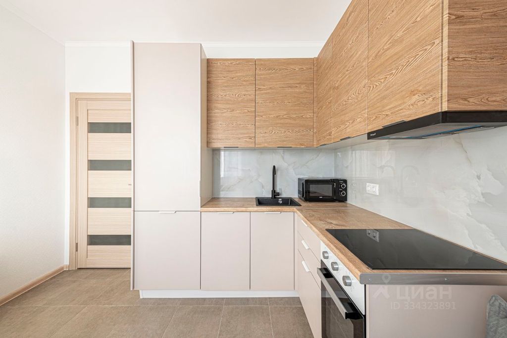 m. Spartak: Apartment, 1-rooms