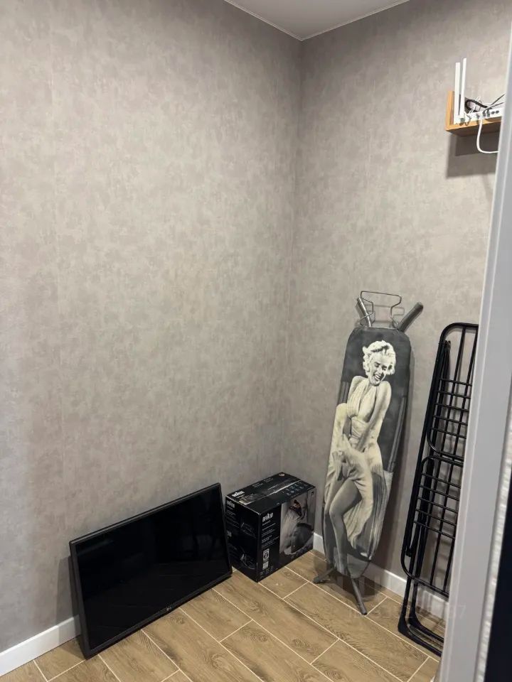 m. Bitsa: Apartment, 2-rooms