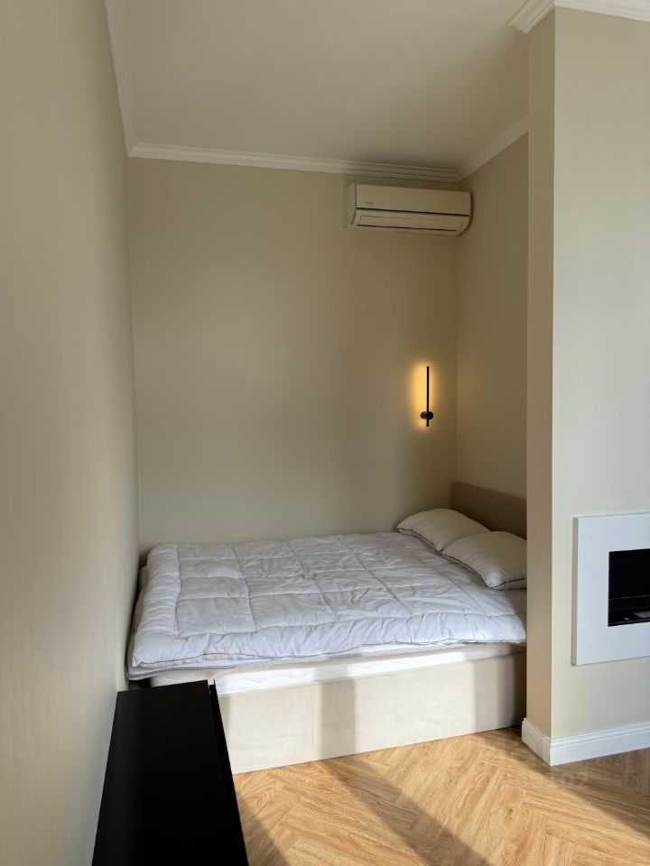 m. Botanichesky sad: Apartment, 1-rooms