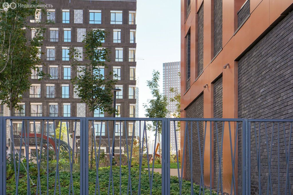 m. Khoroshevo: Apartment, 1-rooms