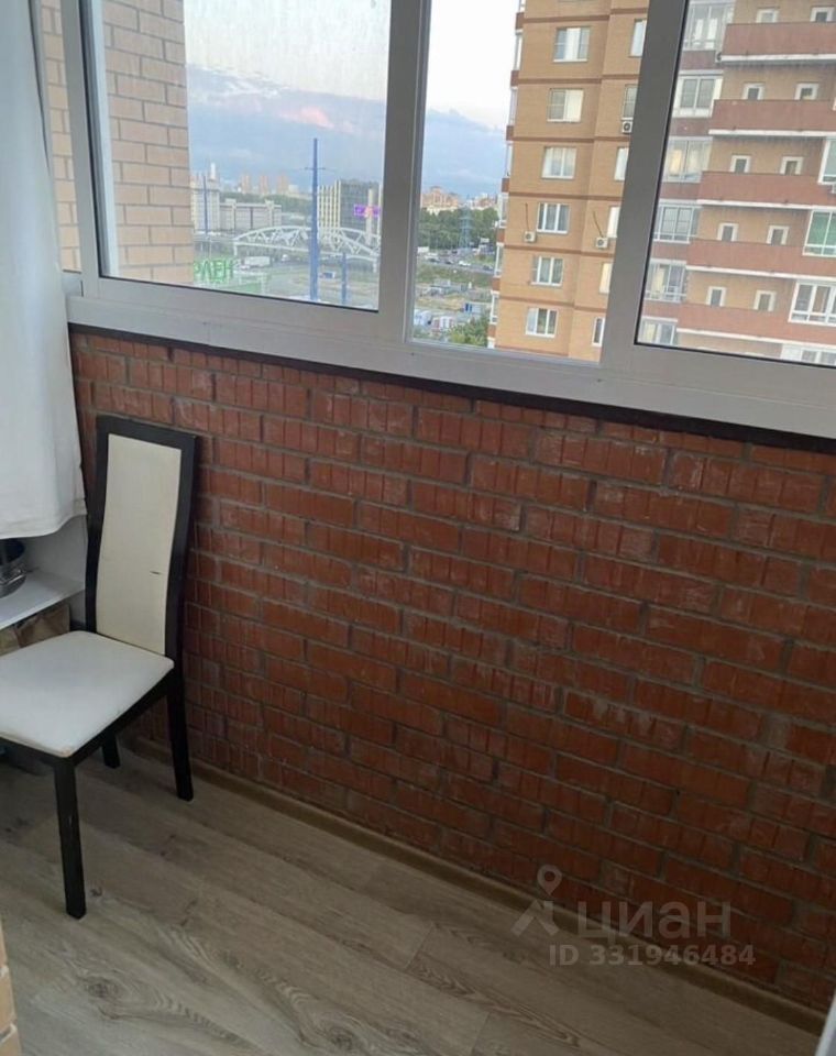 m. Khimki: Apartment, 1-rooms