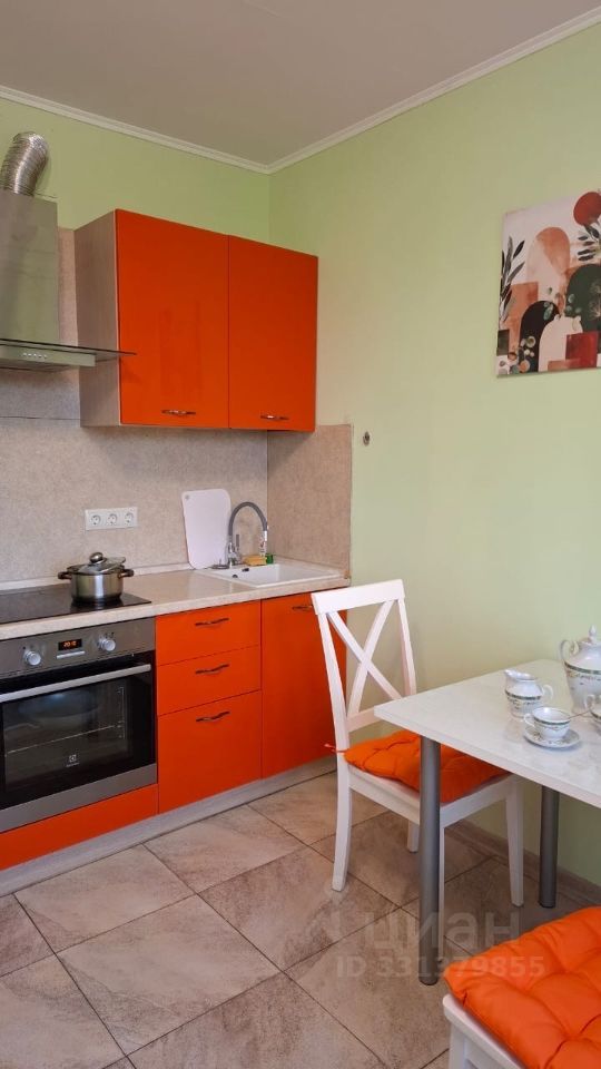 m. Butovo: Apartment, 1-rooms