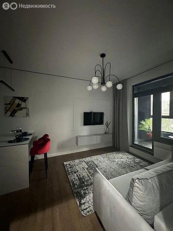 m. Bulvar Rokossovskogo: Apartment, 1-rooms