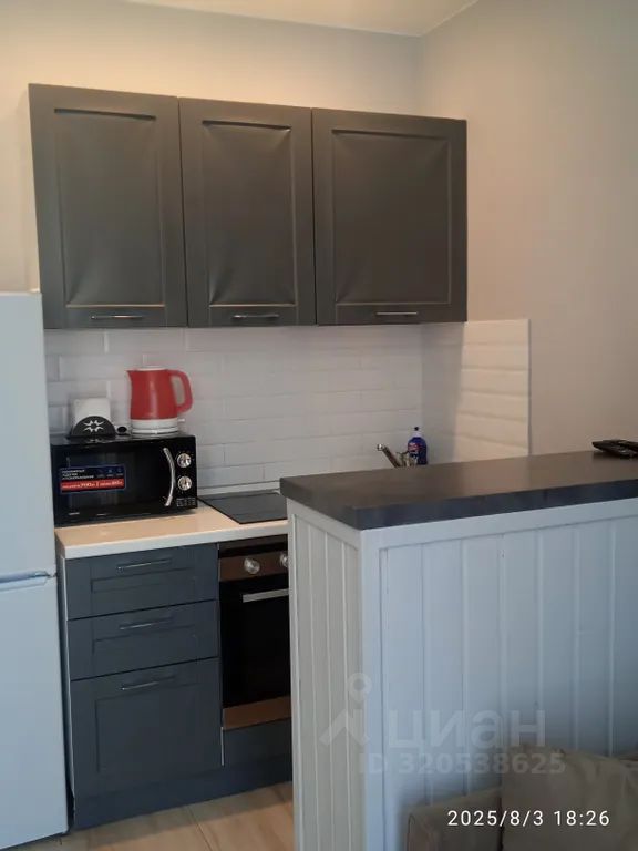 m. Penyagino: Apartment, studio