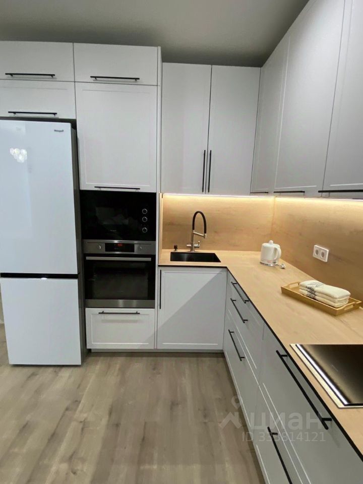 m. Volgogradsky prospekt: Apartment, 1-rooms