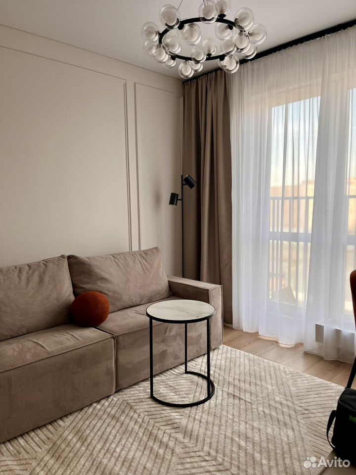 m. Butyrskaya : Apartment, 1-rooms